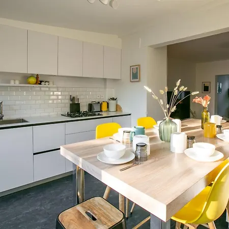 L'eclat Wifi Jardin - Maison * Angers