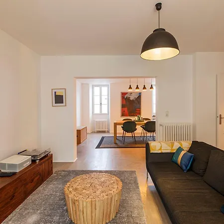 L'eclat Wifi Jardin - Maison Angers