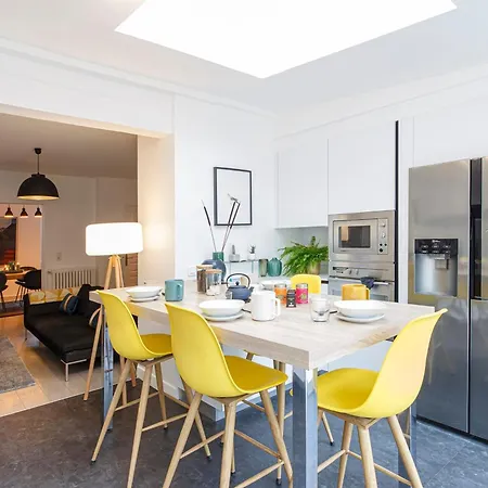 Holiday home L'eclat Wifi Jardin - Maison