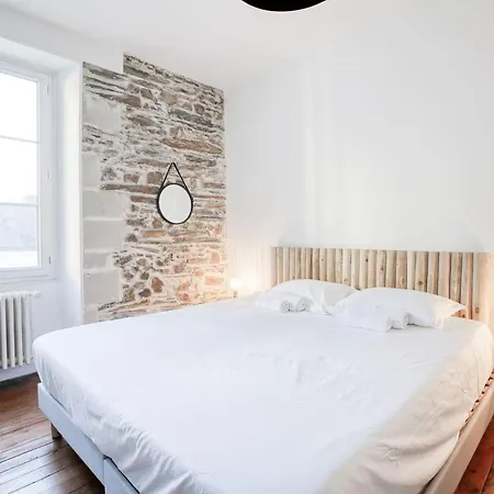Holiday home L'eclat Wifi Jardin - Maison
