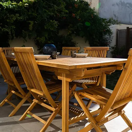 L'eclat Wifi Jardin - Maison Holiday home